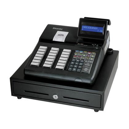 SAM4s ER-925 Cash Register