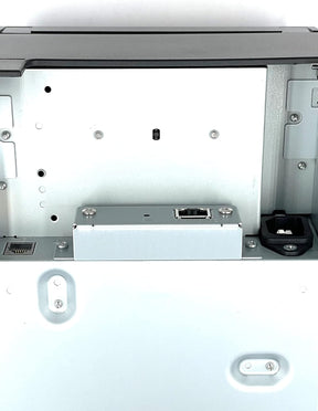 Star Micronics SP742ME Ethernet (LAN) Impact Receipt Printer with Auto-cutter and Internal Power Supply - Gray