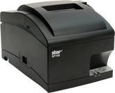 Star Micronics SP742ME Ethernet (LAN) Impact Receipt Printer with Auto-cutter and Internal Power Supply - Gray