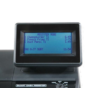 SAM4s SPS-320 Cash Register