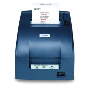 Epson C31C514653 Tm-U220B-653-Receipt Printer-Two-Color