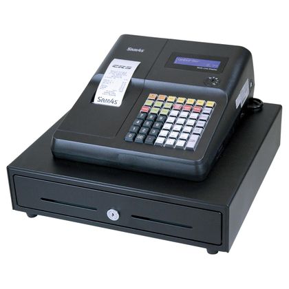 SAM4s ER-260EJ Cash Register