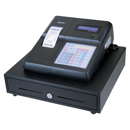 SAM4s ER-265EJ Cash Register